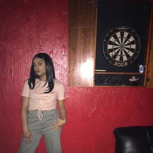 Meet your Posher, Daja